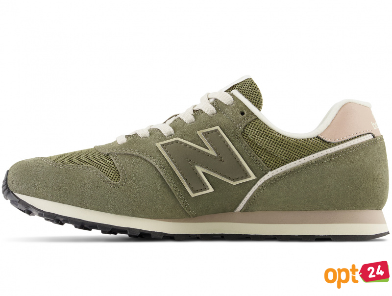 Купить оптом Мужские кроссовки New Balance ML373TE2 - Изображение 3