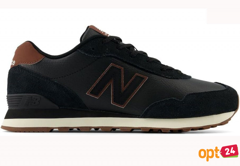 Купити оптом Чоловічі кросівки New Balance ML515AGR - Фото 2