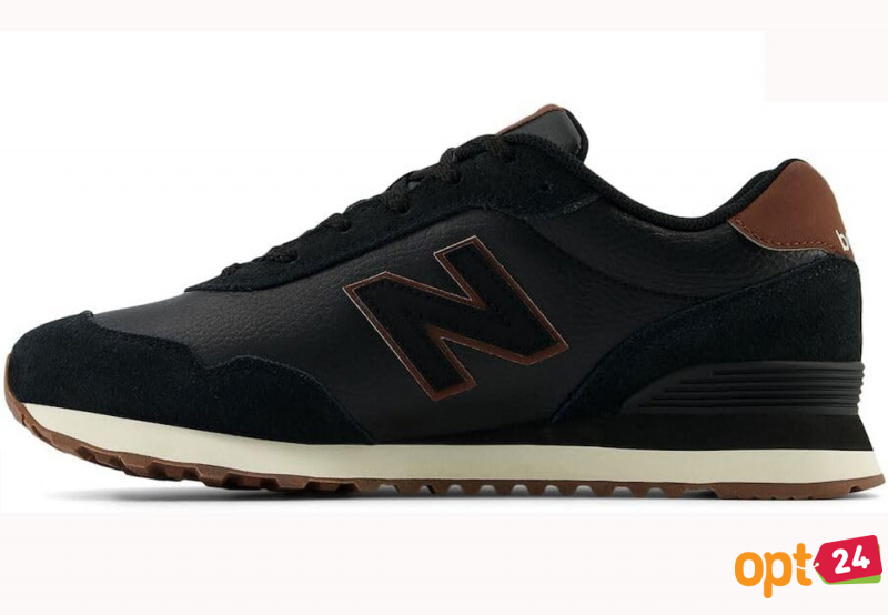 Купити оптом Чоловічі кросівки New Balance ML515AGR - Фото 3