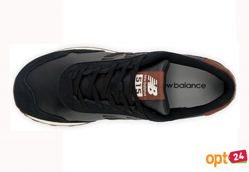 Купити оптом Чоловічі кросівки New Balance ML515AGR - Фото 4