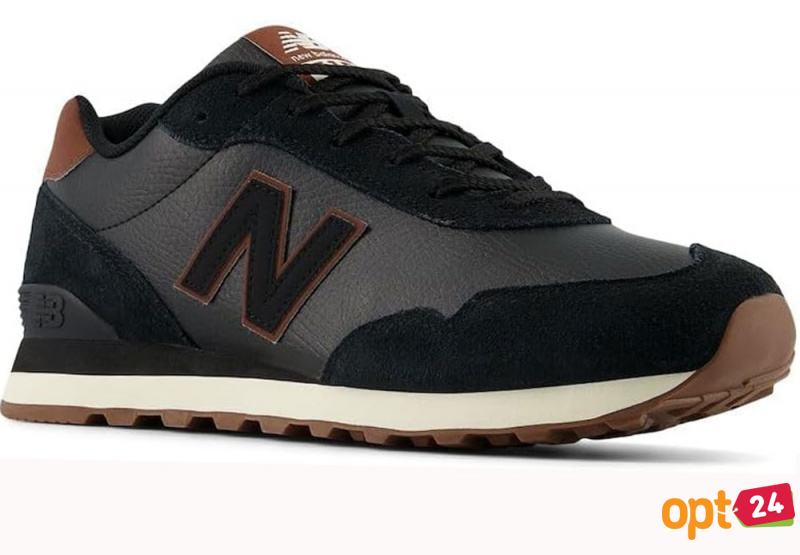 Чоловічі кросівки New Balance ML515AGR оптом