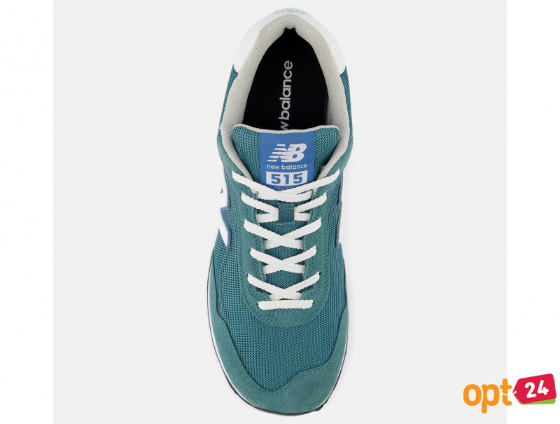 Купить оптом Мужские кроссовки New Balance ML515BGR - Изображение 4