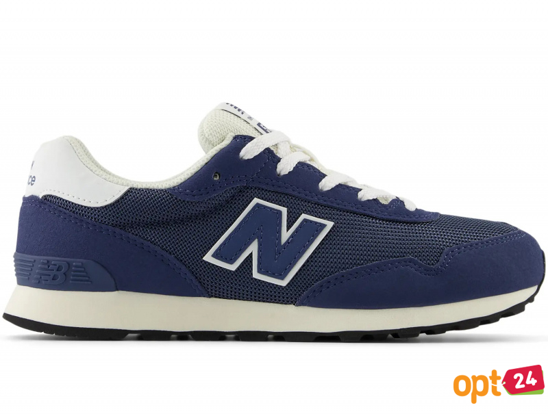 Купити оптом Чоловічі кросівки New Balance ML515LCN - Фото 3