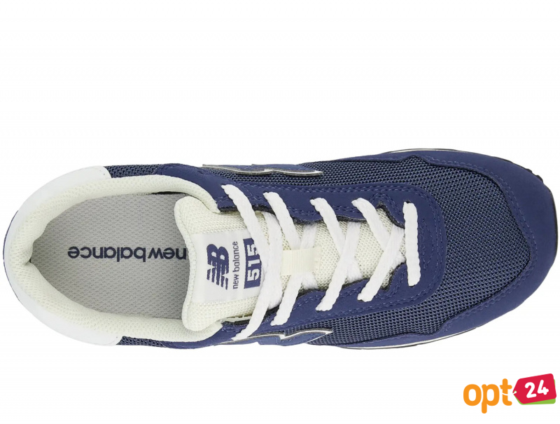 Купить оптом Мужские кроссовки New Balance ML515LCN - Изображение 4