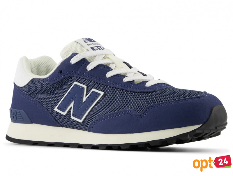 Мужские кроссовки New Balance ML515LCN оптом