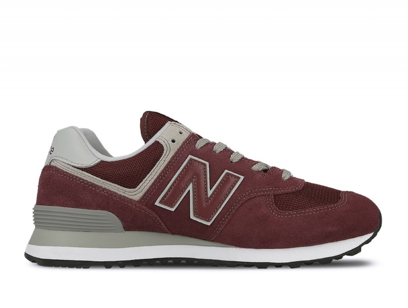 Купить оптом Мужские кроссовки New Balance ML574EGB Мужские кроссовки New Balance ML574EGB оптом