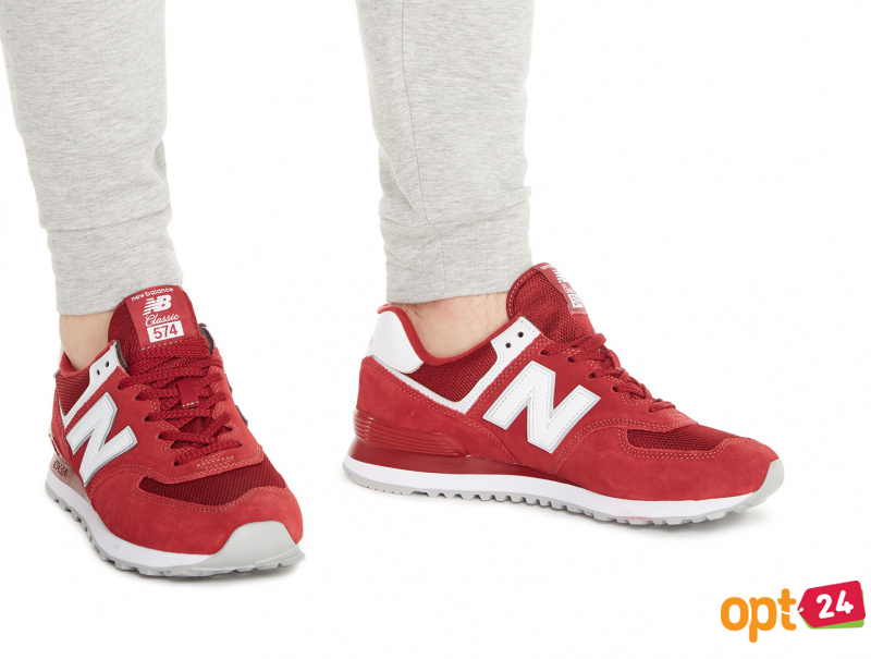 Обувь Мужские кроссовки New Balance ML574ER2 оптом в Украине| Adidas,  Reebok, New Balance, Puma, Converse, Rider, Columbia