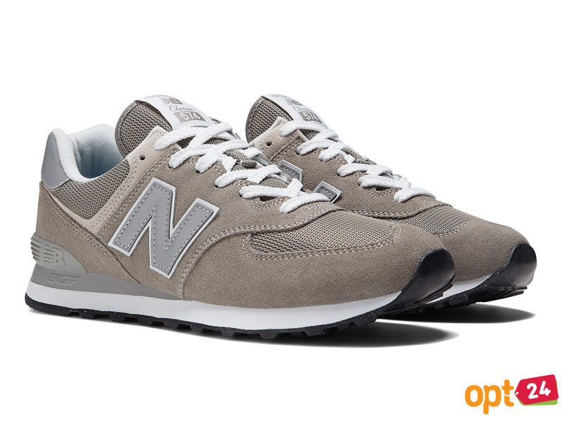 Чоловічі кросівки New Balance ML574EVG оптом