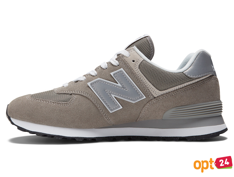 Купити оптом Чоловічі кросівки New Balance ML574EVG - Фото 2