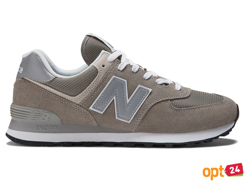 Купити оптом Чоловічі кросівки New Balance ML574EVG - Фото 3