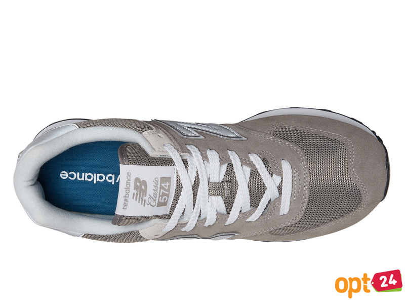 Купити оптом Чоловічі кросівки New Balance ML574EVG - Фото 4