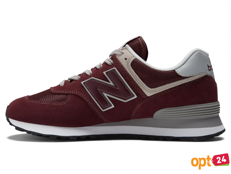 Купити оптом Чоловічі кросівки New Balance ML574EVM - Фото 2