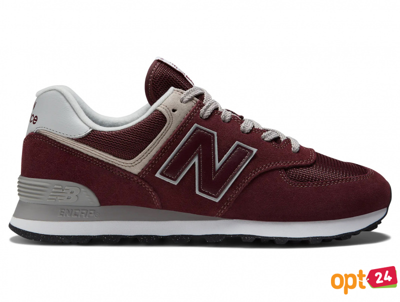 Купити оптом Чоловічі кросівки New Balance ML574EVM - Фото 3