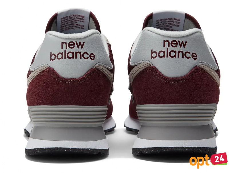 Купити оптом Чоловічі кросівки New Balance ML574EVM - Фото 4