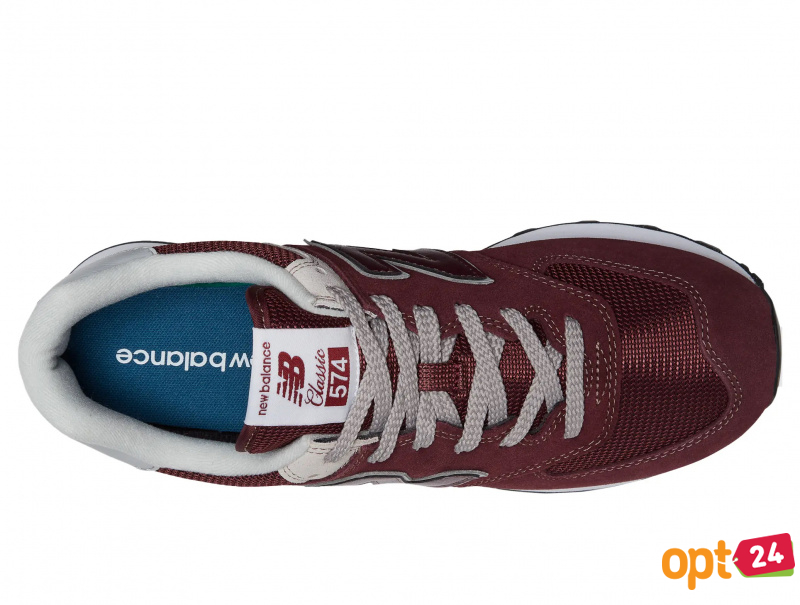 Купити оптом Чоловічі кросівки New Balance ML574EVM - Фото 5