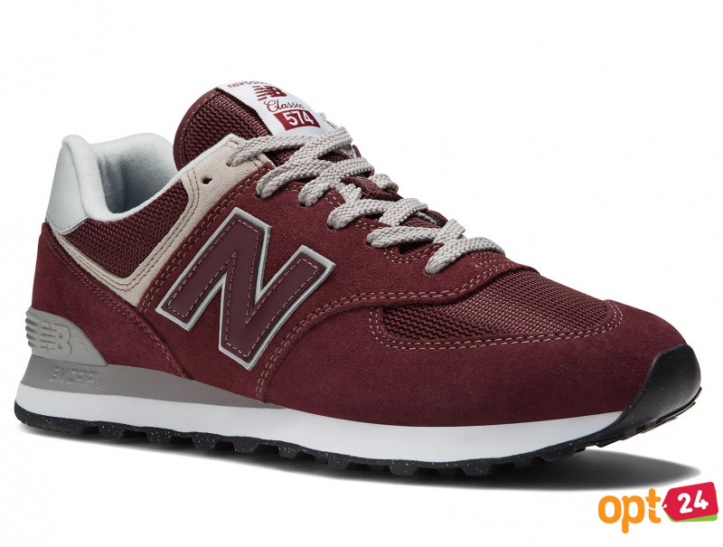 Чоловічі кросівки New Balance ML574EVM оптом