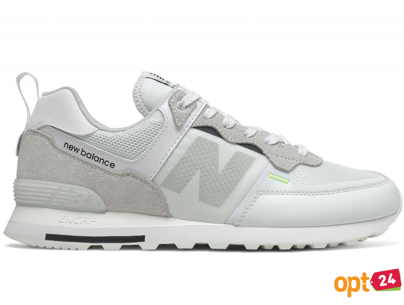 Купить оптом Мужские кроссовки New Balance ML574IDE Мужские кроссовки New Balance ML574IDE оптом
