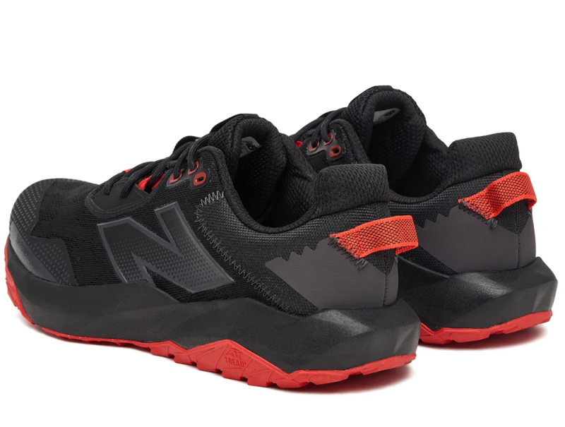 Купить оптом Мужские кроссовки New Balance MNTR1OX - Изображение 4