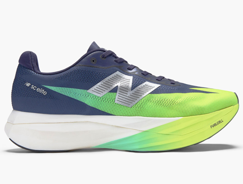 Купити оптом Чоловічі кросівки New Balance MRCEL79H - Фото 2