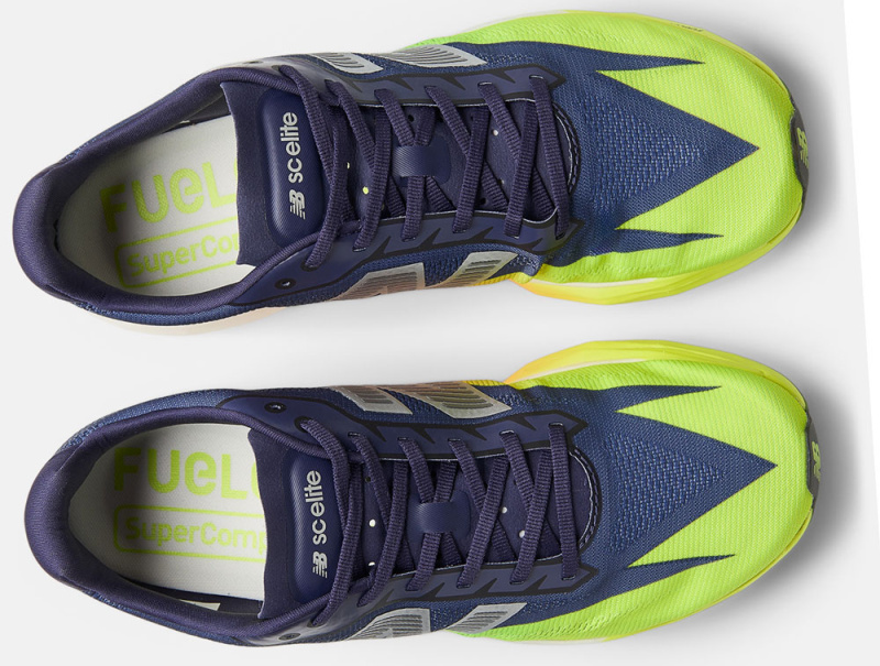 Купити оптом Чоловічі кросівки New Balance MRCEL79H - Фото 3