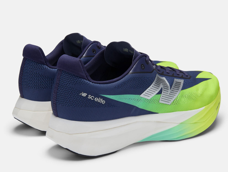 Купити оптом Чоловічі кросівки New Balance MRCEL79H - Фото 4