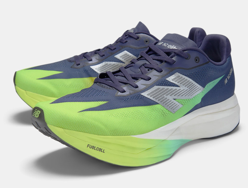 Купити оптом Чоловічі кросівки New Balance MRCEL79H - Фото 5