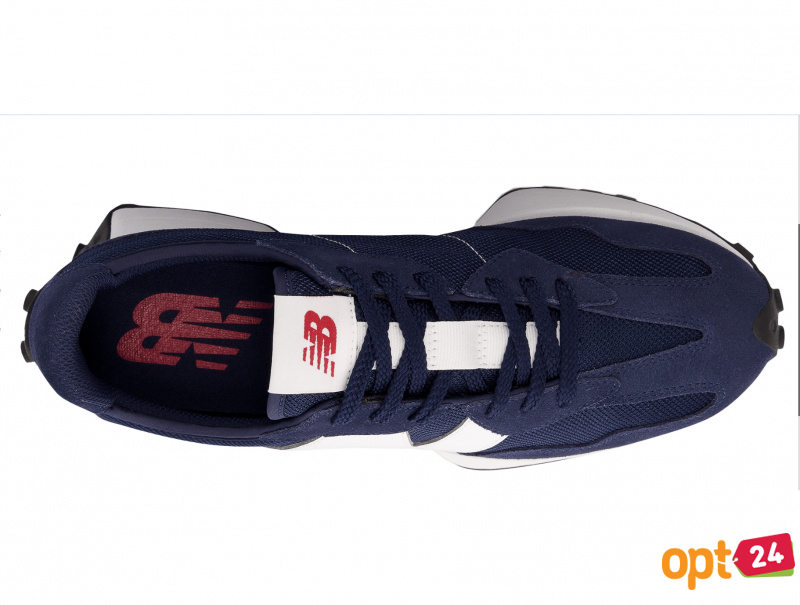 Купити оптом Чоловічі кросівки New Balance MS327CNW - Фото 4