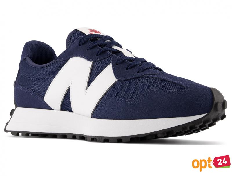 Чоловічі кросівки New Balance MS327CNW оптом