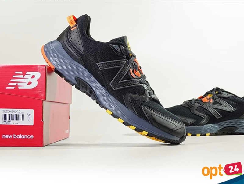 Купить оптом Мужские кроссовки New Balance MT410CK7 - Изображение 7
