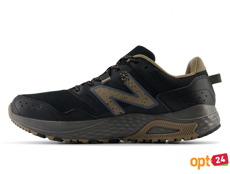 Купити оптом Чоловічі кросівки NEW BALANCE MT410OK8 - Фото 2