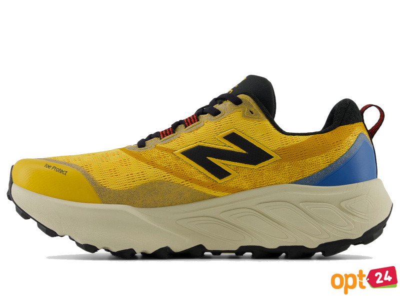 Купить оптом Мужские кроссовки New Balance Fresh Foam X Hierro v9 MTHIERA9 - Изображение 2