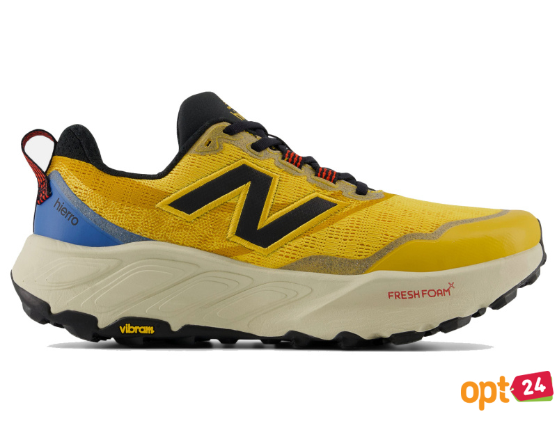Купить оптом Мужские кроссовки New Balance Fresh Foam X Hierro v9 MTHIERA9 - Изображение 3