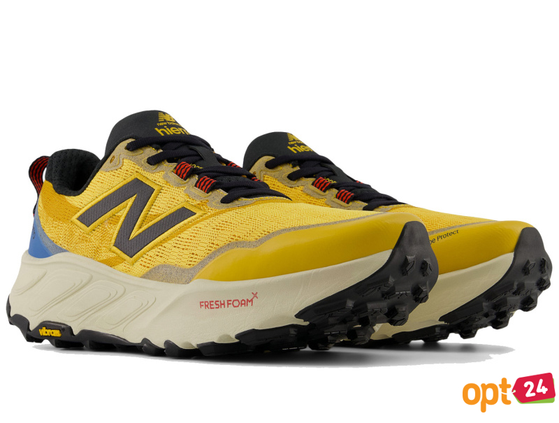 Мужские кроссовки New Balance Fresh Foam X Hierro v9 MTHIERA9 оптом