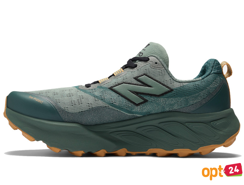 Купити оптом Чоловічі кросівки New Balance Fresh Foam X Hierro v9 MTHIERO9 - Фото 2