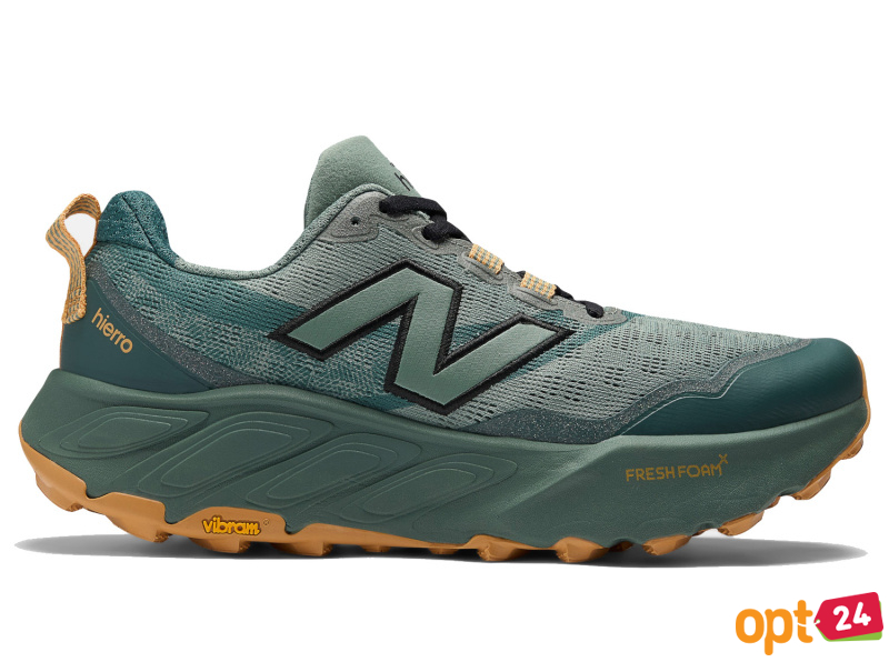 Купити оптом Чоловічі кросівки New Balance Fresh Foam X Hierro v9 MTHIERO9 - Фото 3