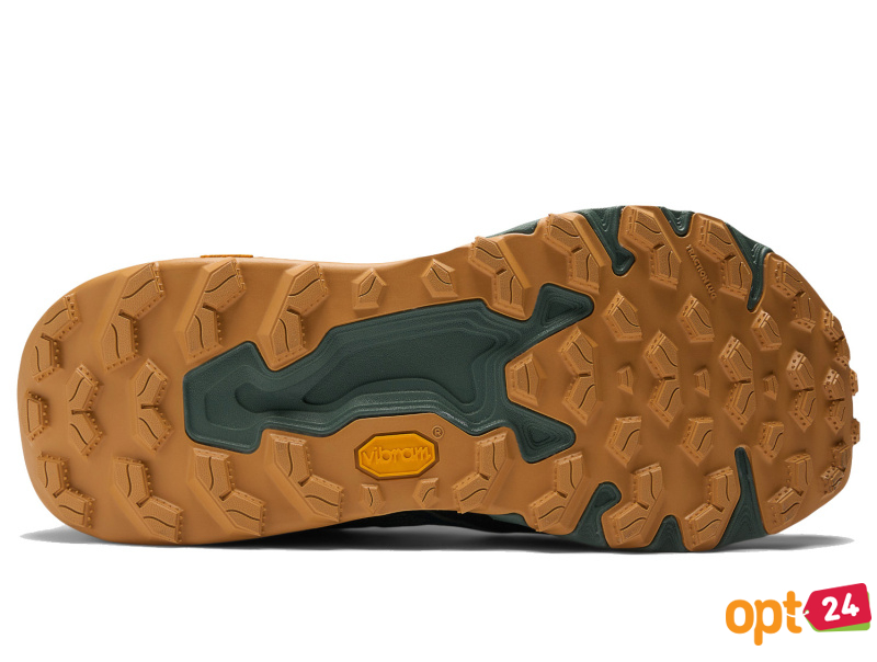 Купити оптом Чоловічі кросівки New Balance Fresh Foam X Hierro v9 MTHIERO9 - Фото 5