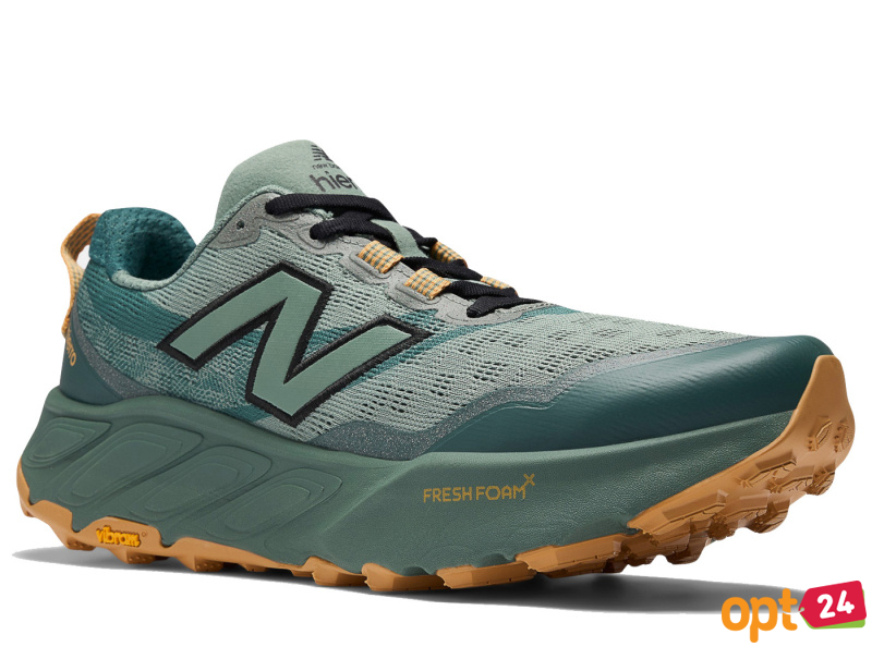 Чоловічі кросівки New Balance Fresh Foam X Hierro v9 MTHIERO9 оптом