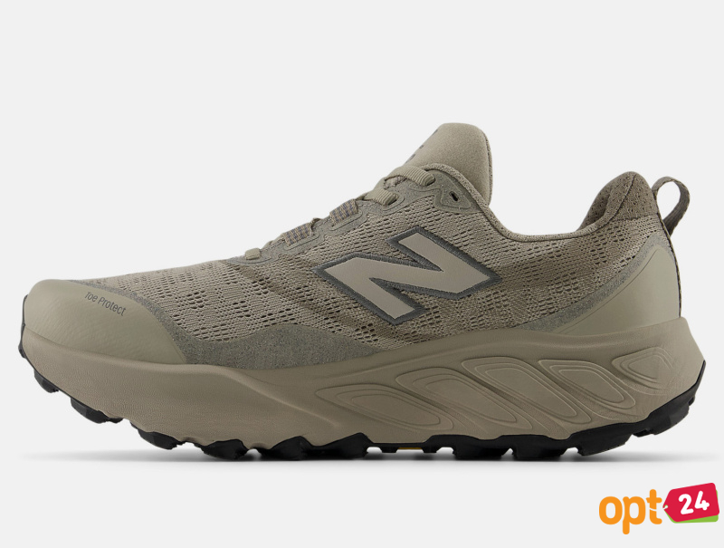 Купити оптом Чоловічі кросівки New Balance Fresh Foam X Hierro v9 MTHIERY9 Vibram - Фото 3