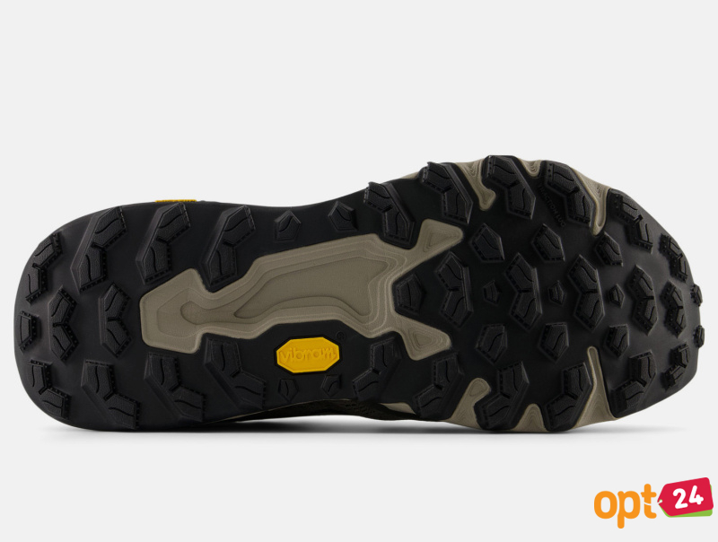 Купити оптом Чоловічі кросівки New Balance Fresh Foam X Hierro v9 MTHIERY9 Vibram - Фото 4