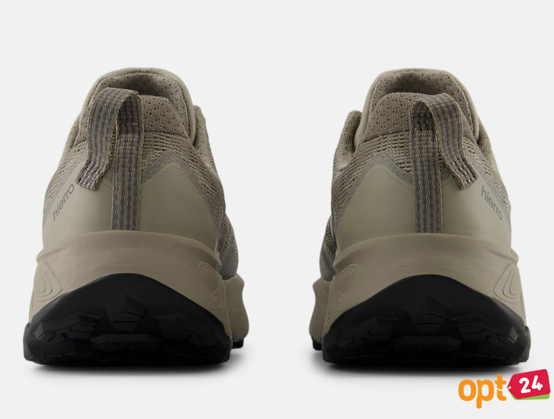 Купити оптом Чоловічі кросівки New Balance Fresh Foam X Hierro v9 MTHIERY9 Vibram - Фото 5
