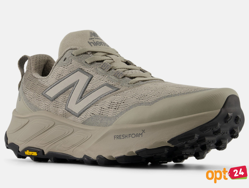 Чоловічі кросівки New Balance Fresh Foam X Hierro v9 MTHIERY9 Vibram оптом