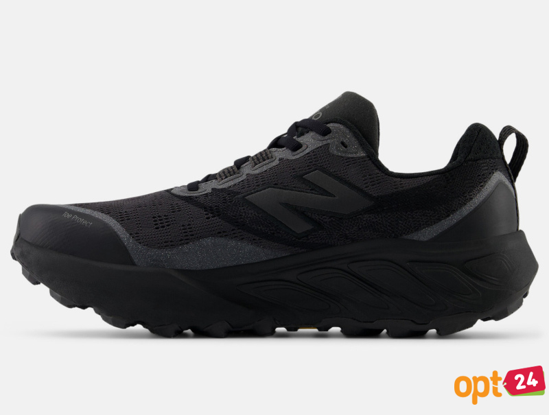 Купити оптом Чоловічі кросівки New Balance Fresh Foam X Hierro v9 MTHIERZ9 Vibram - Фото 2