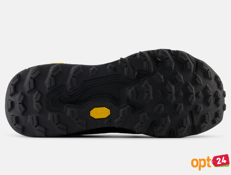 Купити оптом Чоловічі кросівки New Balance Fresh Foam X Hierro v9 MTHIERZ9 Vibram - Фото 4