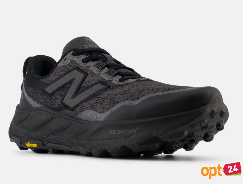 Чоловічі кросівки New Balance Fresh Foam X Hierro v9 MTHIERZ9 Vibram оптом