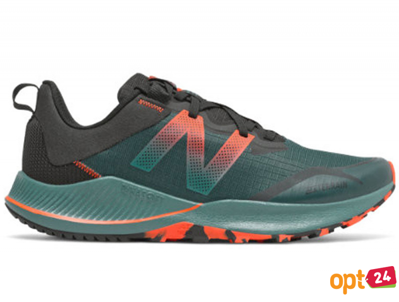 Купить оптом Мужские кроссовки New Balance Nitrel MTNTRML4 Мужские кроссовки New Balance Nitrel MTNTRML4 оптом