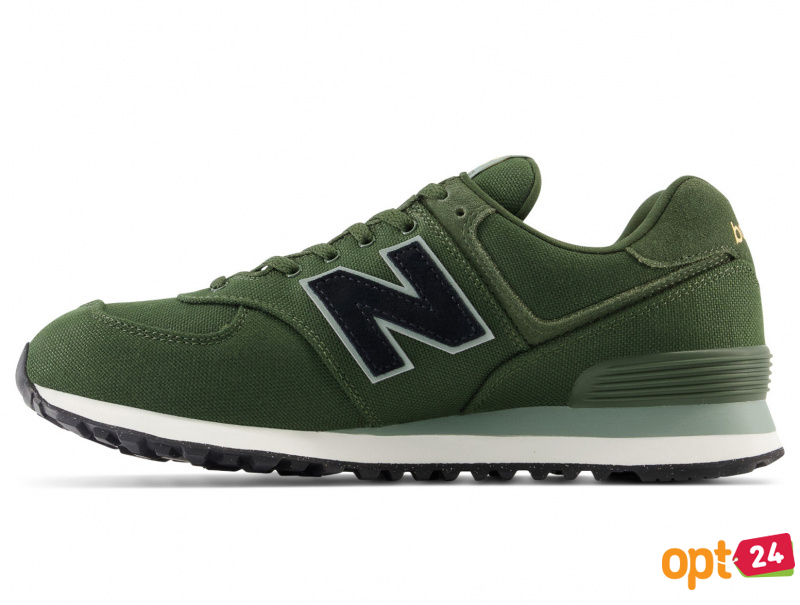 Купити оптом Чоловічі кросівки New Balance U574AOB - Фото 3