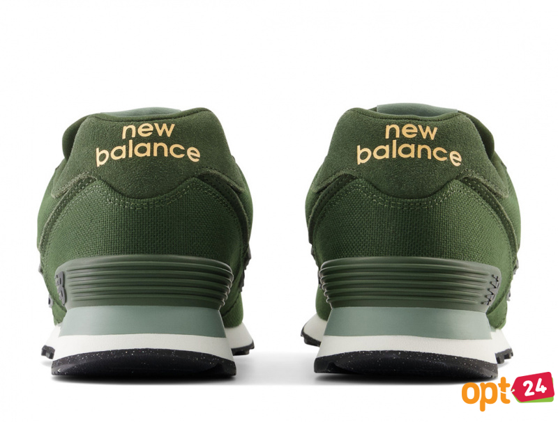 Купити оптом Чоловічі кросівки New Balance U574AOB - Фото 5