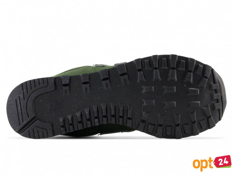 Купити оптом Чоловічі кросівки New Balance U574AOB - Фото 6