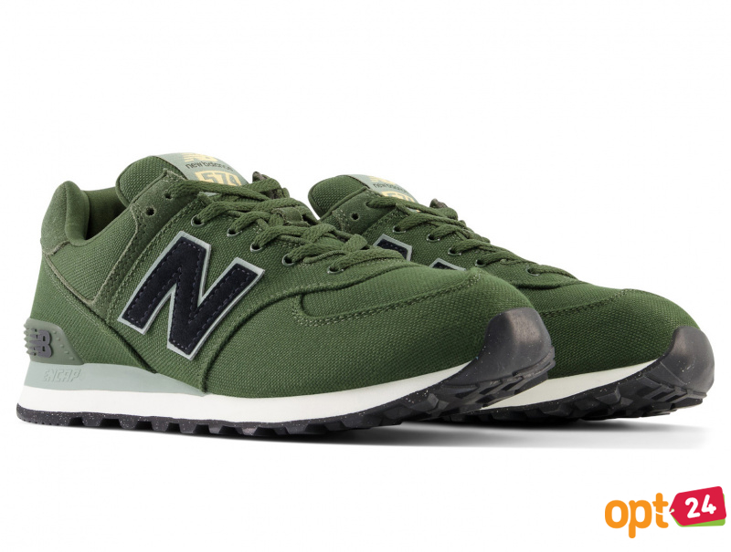 Чоловічі кросівки New Balance U574AOB оптом