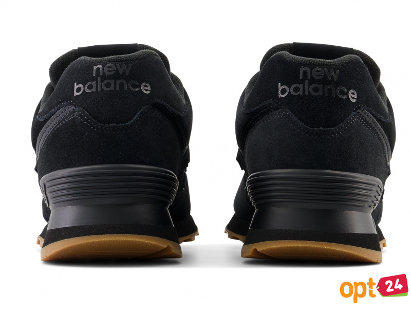 Купить оптом Мужские кроссовки New Balance U574NBB - Изображение 4